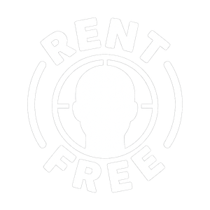 Rent Free Athletics Logo