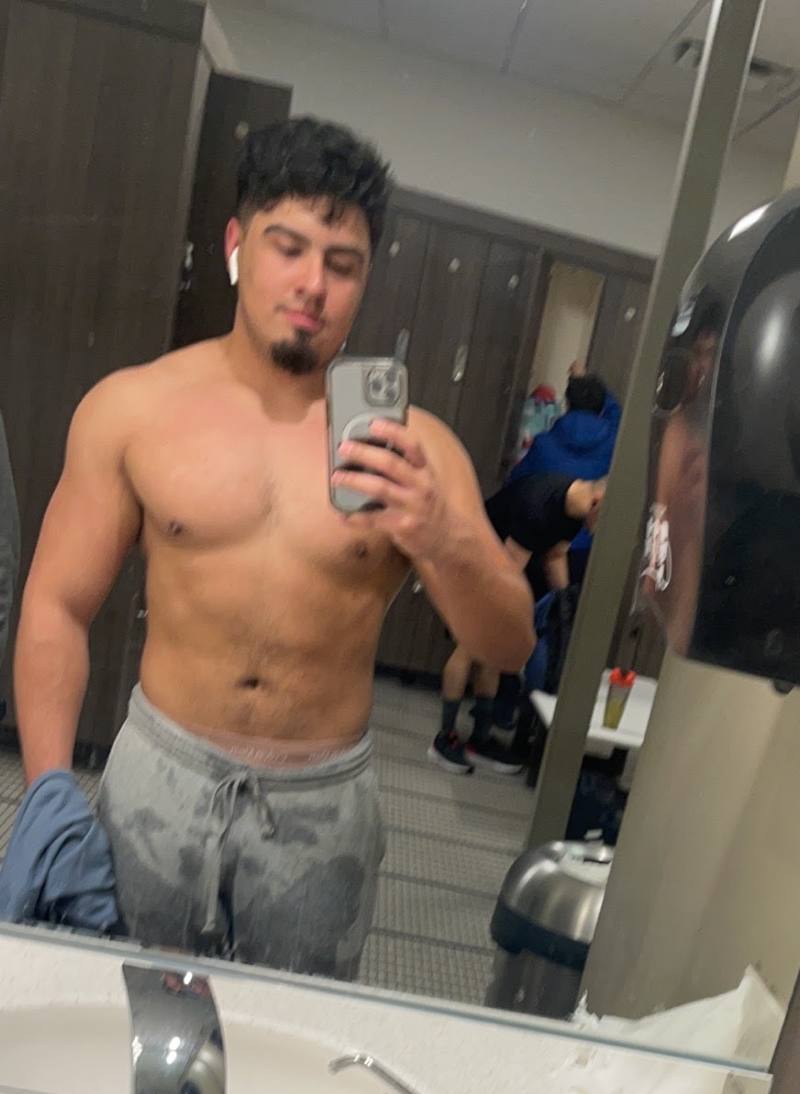 Coach AJ After